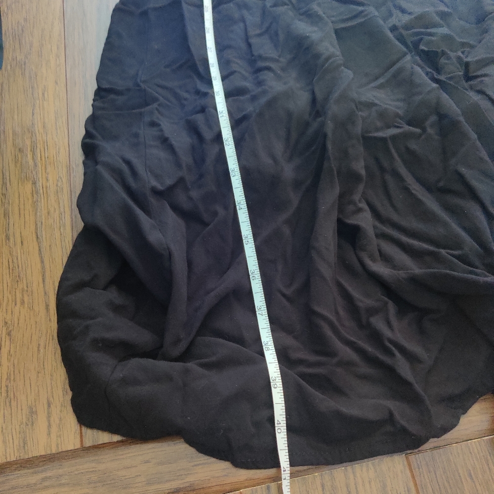 *Desigual x Christian Lacroix Grenoble Floral Shirt Dress Black XS - Picture 9 of 9